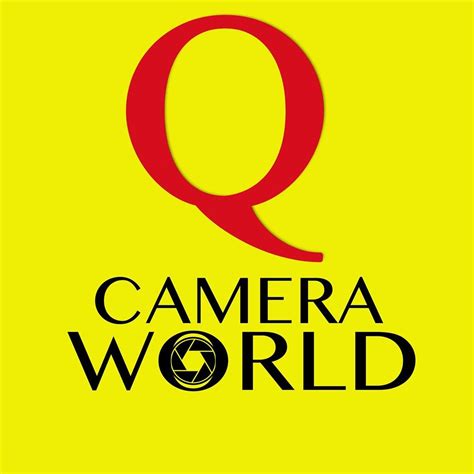 Qatar Camera World