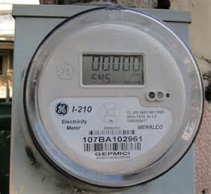 Learn how to read an Electric Meter – 4 types - ACCL Electrical