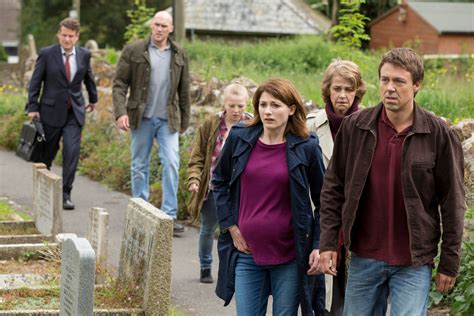 Broadchurch Season 2 Review | Collider