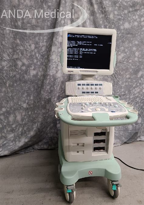 ESAOTE MyLab70 Ultrasound Transducers - ANDA Medical