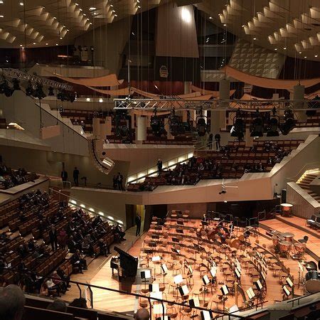 Berlin Philharmonic - All You Need to Know Before You Go - UPDATED 2018 (Germany) - TripAdvisor