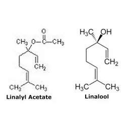 Linalool Manufacturers & Suppliers in India