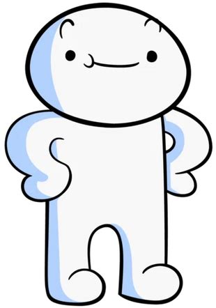 James (Character) | TheOdd1Sout Wiki | Fandom