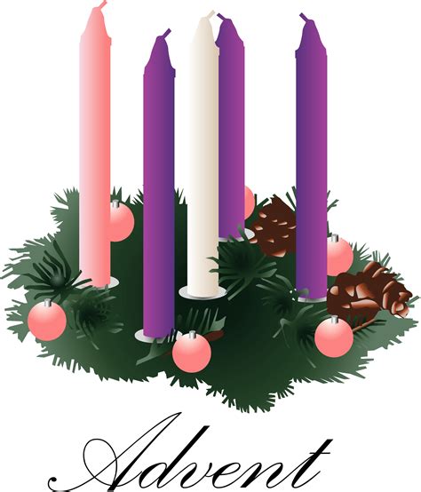 Advent Season | Bethany Baptist Church, Gardner MA