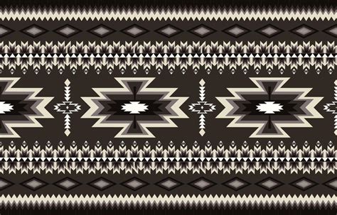 Abstract Aztec Pattern Background 5146278 Vector Art at Vecteezy