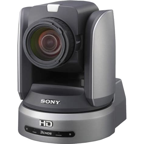 Vaddio SONY BRC-H900 1/2" HD 3CMOS Remote PTZ Camera