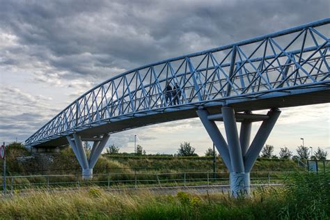 Truss bridges from around the world | Structurae