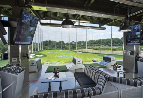 Topgolf | Pittsburgh, PA - ARCO National Construction