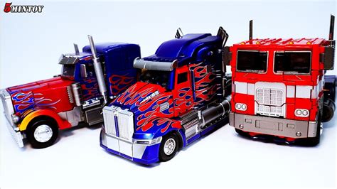 Optimus Prime Toy Truck Catalog Sale | www.pinnaxis.com