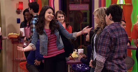 iCarly - Season 5, Ep. 10 - iRescue Carly - Full Episode | Nick