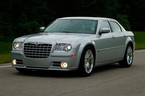 2005-2018 - CHRYSLER - 300C AWD – RacingCoiloversUSA.com