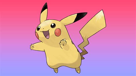 Pikachu location: Where to catch Pikachu Pokemon Scarlet and Violet | VGC