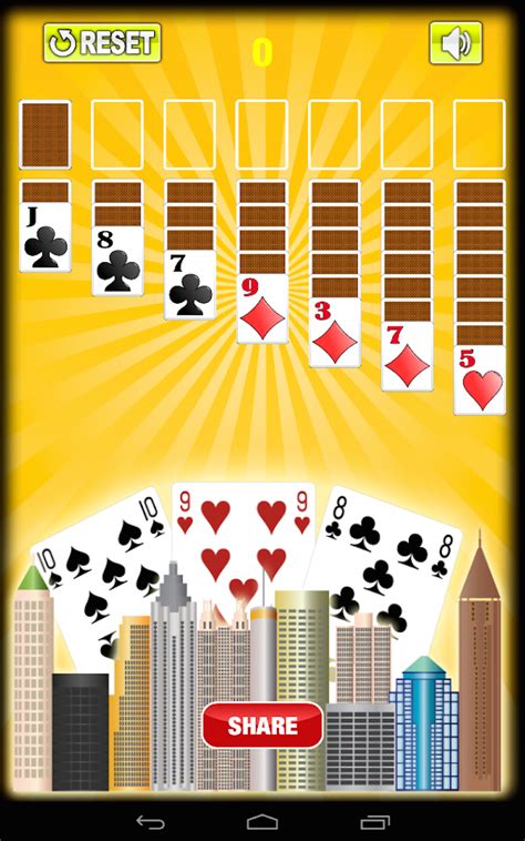 Solitaire Building Circuit:Amazon.co.uk:Appstore for Android