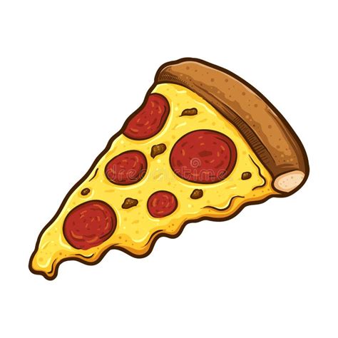 Pizza Stock Illustrations – 199,028 Pizza Stock Illustrations, Vectors ...