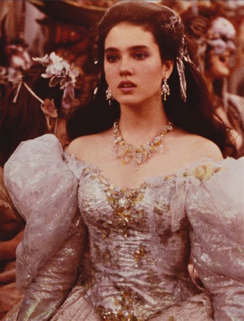 Labyrinth - Jennifer Connelly | Labyrinth movie, Celebrities female ...