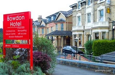 Bowdon Hotel for Manchester Airport | Unbeatable Hotel Prices for Manchester Airport