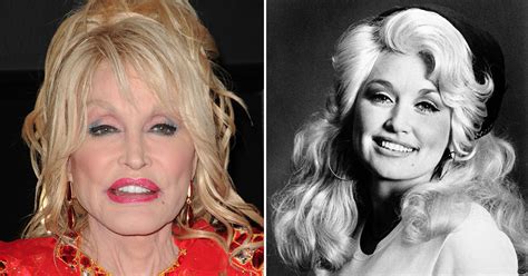 Dolly Parton says she never had children because they were a "sacrifice"