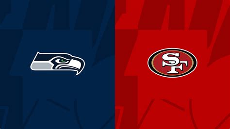 Wann beginnt Seahawks vs. 49ers? Uhrzeit, Übertragung im TV und LIVE-STREAM | DAZN News AT