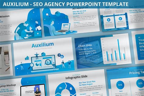 20+ Best Research PowerPoint Templates (For Research Presentations) - Theme Junkie