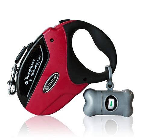 Which Is The Best Taotronics Retractable Dog Leash Large Dogs - The Best Choice