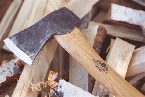 wooden-axe-handle | Garden Power Tools