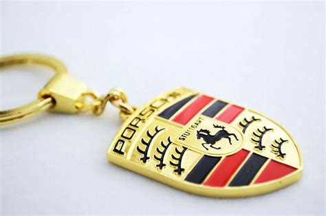 Porsche Car Key Chain price from souq in Egypt - Yaoota!