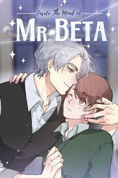 Read Mr. Beta :: 45.10 | Tapas Comics