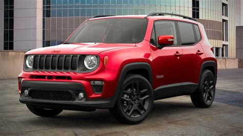 3 Reasons to Avoid the 2022 Jeep Renegade