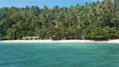 Best Beaches in Albay Province - Out of Town Blog