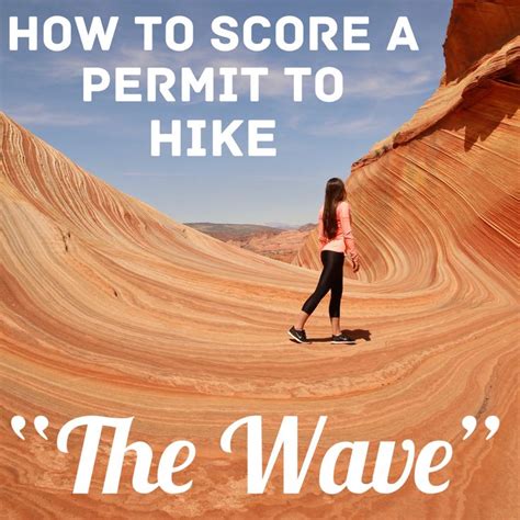 Hiking The Wave – Arizona