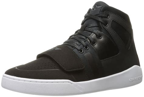 Men's Shoes, Fashion Sneakers, Men's Manzo Fashion Sneaker - Black - C812CVNQF0T #MensShoes # ...