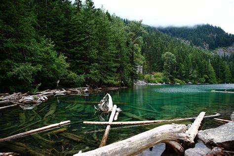 Chilliwack Lake Provincial Park in British Columbia 2024 - Rove.me