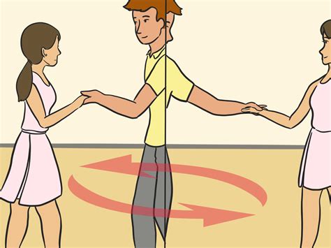 How To Swing Dance For Beginners Step By Step | Decoration Examples