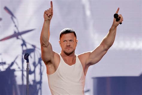 Dan Reynolds Reveals Which Massive Imagine Dragons Hit Is His 'Least ...