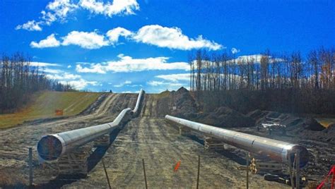 Energy Transfer Partners LP's Crucial Pipeline Project Faces a Detour ...