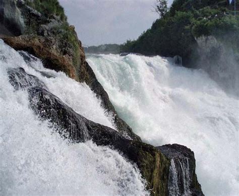 Cataract | waterfall | Britannica.com