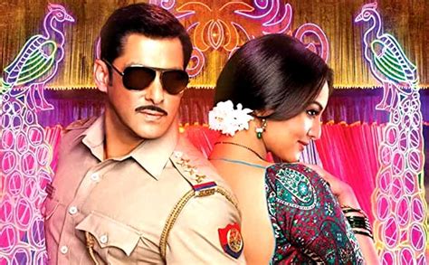 Dabangg 2 Box Office: Here's The Daily Breakdown Of Salman Khan & Sonakshi Sinha Led 2012 Film