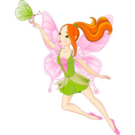 Free Fairy Clipart, Download Free Fairy Clipart png images, Free ClipArts on Clipart Library