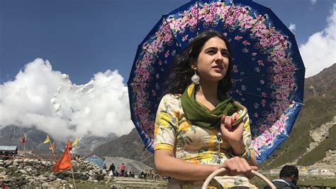 Kedarnath Movie (2018) | Release Date, Review, Cast, Trailer, Watch ...