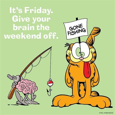 Pin by Kay Skarpetta on Garfield | Funny minion quotes, Funny good ...