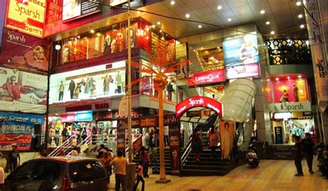 Top 10 Must Visit Shopping Places in Bangalore – Shopper’s Paradise