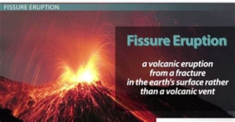 Volcanic Landforms: Types & Formation - Video & Lesson Transcript ...