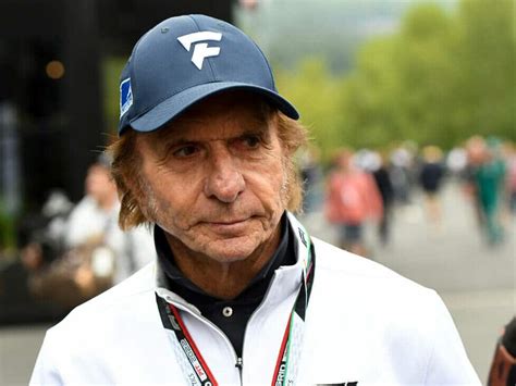 Emerson Fittipaldi: Formula 1 needs two, three more teams - Sports of the Day