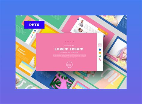 Fun Free Powerpoint Templates