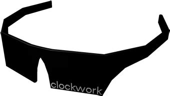 Roblox Clockwork Shades Outfits