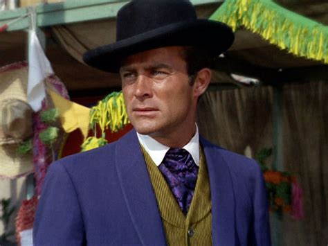 Robert Conrad Wild Wild West