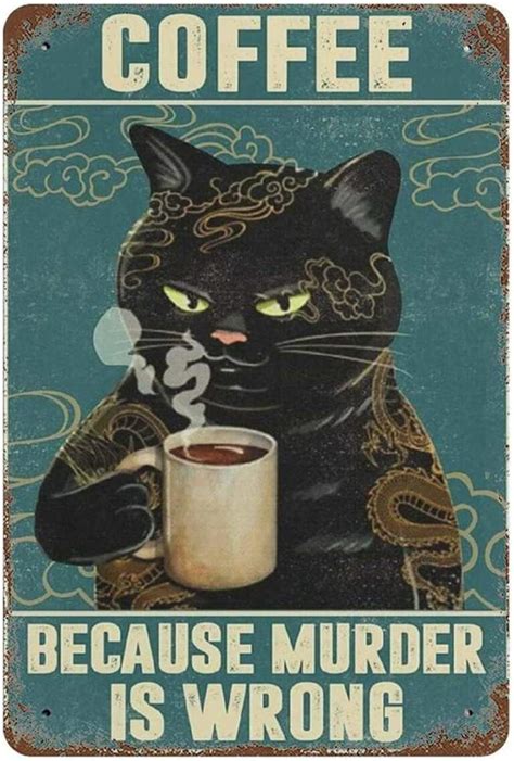 Funny Cat Posters For Every Room: 27 Examples