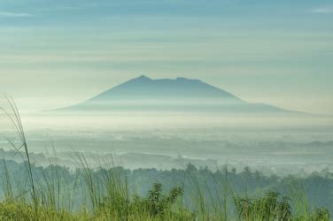 Hiking Mt. Arayat in Pampanga - Make Heritage Fun!