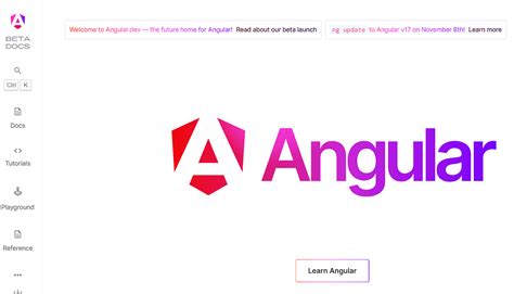 Angular 17 (What new). With the introduction of version 17… | by ankybuoy2.0 | Jan, 2024 | Medium