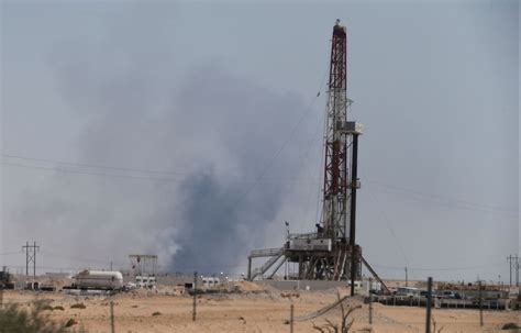 Iran and Saudi Arabia: what happened in the oil field - and what is the ...